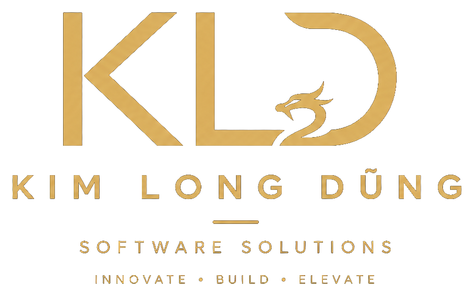 KLD — Kim Long Dũng — Software Solutions